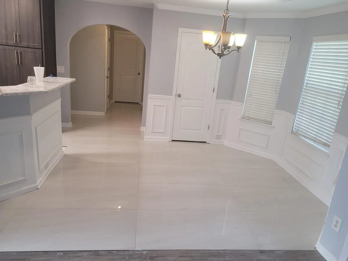 Water Damage Restoration services in Middletown, CT